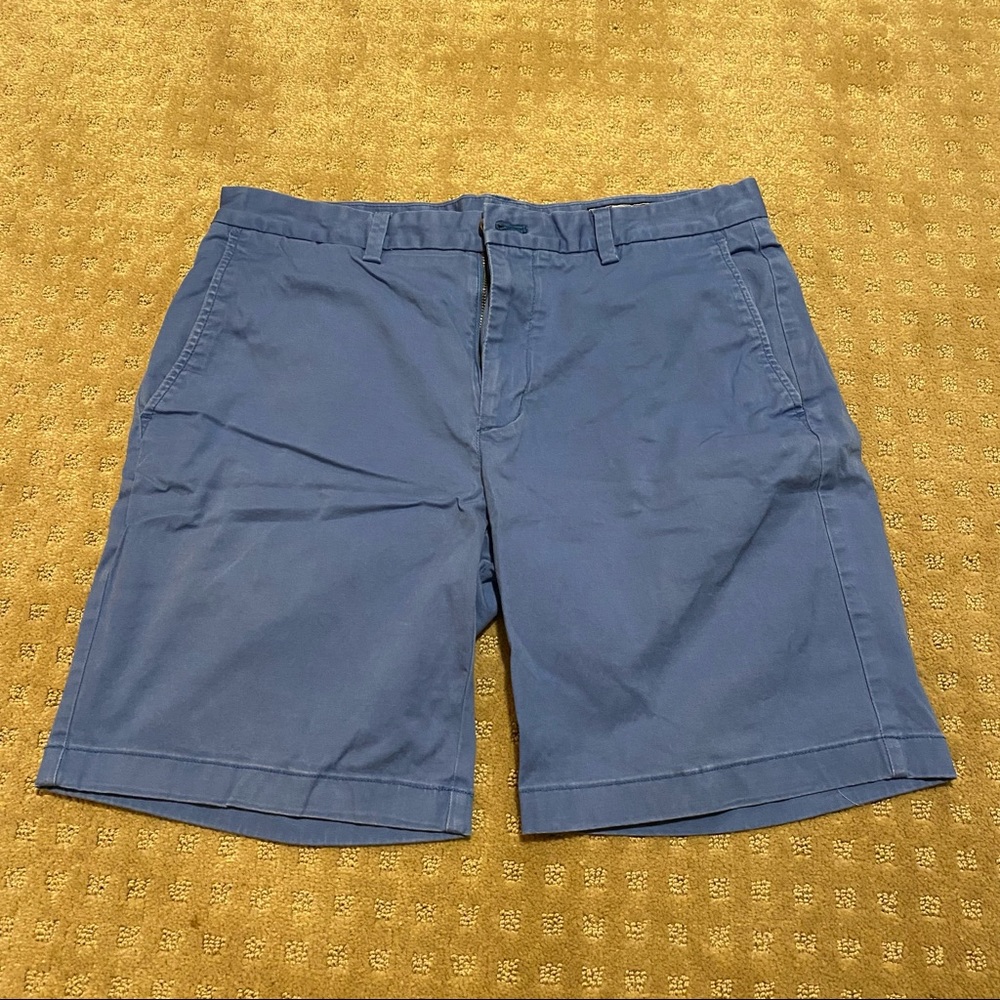 Men’s Vineyard Vines Khaki Shorts